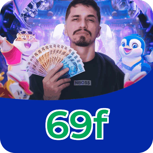 Material promocional do app 69f — ilustração, não métricas auditadas nesta página